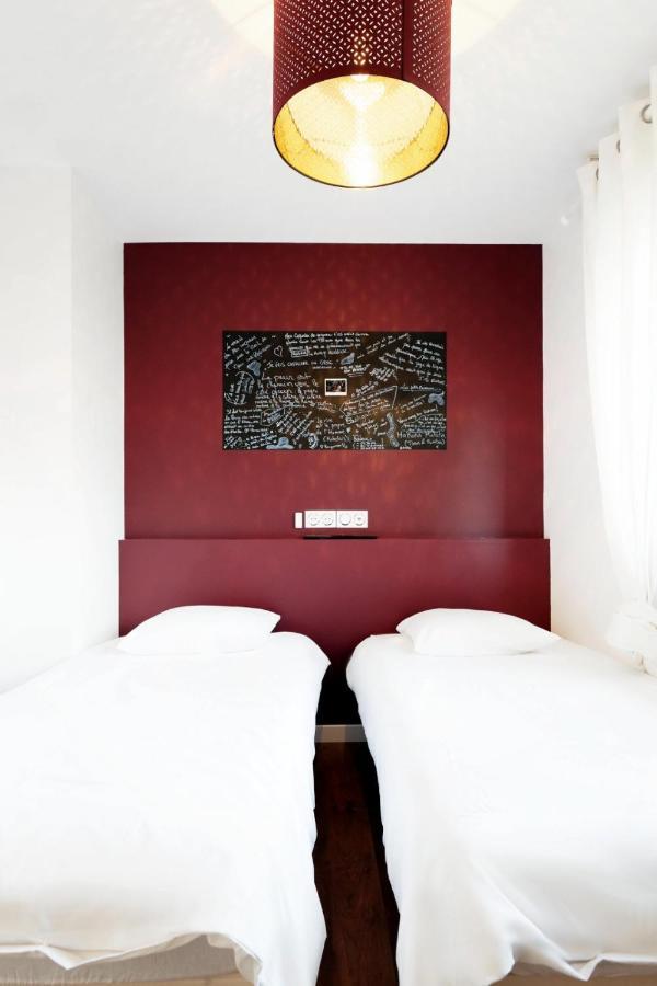 Le Luxe & Votre Vue Mer A Ouistreham Riva Bella 외부 사진